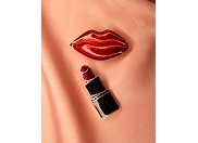 FROUFROUZ CLIPS MARYLIN KISSIE<br>rouge