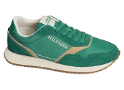 TOMMY HILFIGER RUNNER EVO COLORAMA MIX 4960