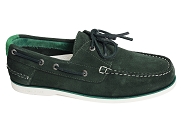 TOMMY HILFIGER TH BOAT CORE SUEDE 4505