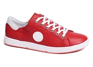 JIMMY CONNORS JAYO:Rouge