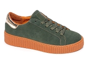 PICADILLY SNEAKER PICADILLY SNEAKER:Vert