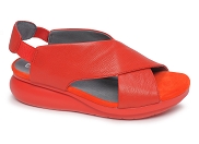 CAMPER BALLOON 200066<br>rouge