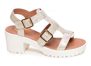 MELCHIORE 64702 TANGO SANDAL AFTER:Or