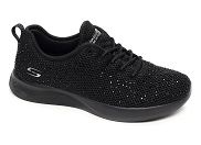 SKECHERS BOBS SQUAD GALAXY CHASER<br>noir