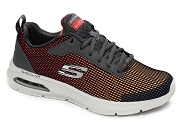 SKECHERS DYNA AIR BLYCE<br>gris
