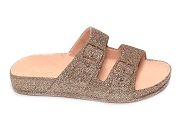 CACATOES TRANCOSO  KIDS<br>beige