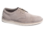 CLARKS FORGE VIBE<br>gris