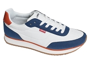 LEVIS STAG RUNNER<br>blanc