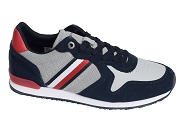  ICONIC RUNNER MIX 4282<br>Marine Gris