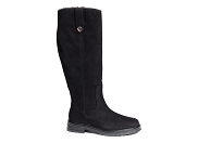 TOMMY HILFIGER TH COIN LONGBOOT 7049<br>noir