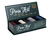 PIRIN HILL SEMAINIER COTON<br>multicolore