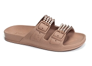 CACATOES FLOX<br>beige