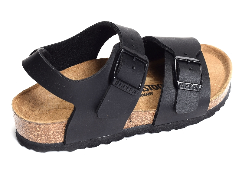 Birkenstock sandales et nu-pieds New york0299901_2