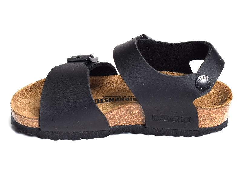 Birkenstock sandales et nu-pieds New york0299901_3
