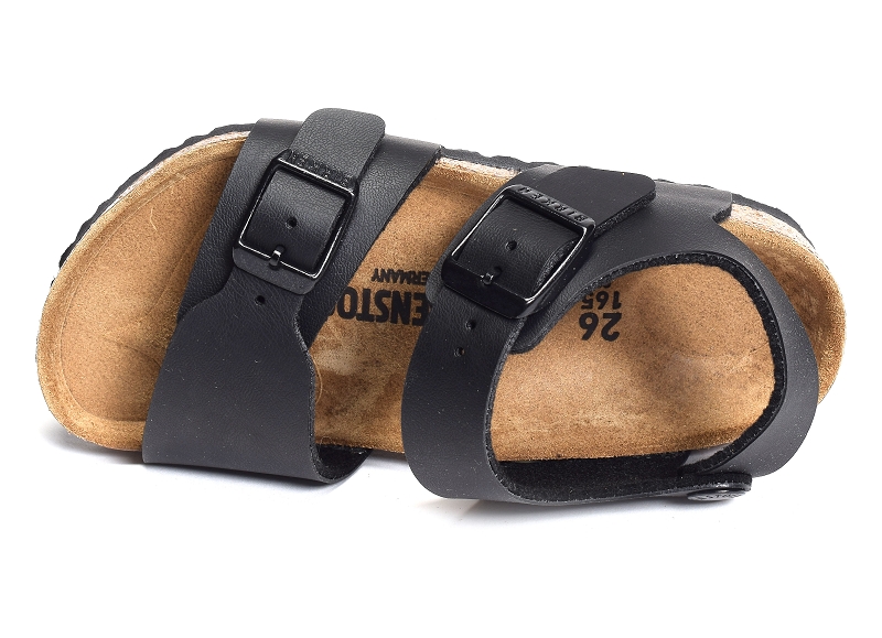 Birkenstock sandales et nu-pieds New york0299901_4