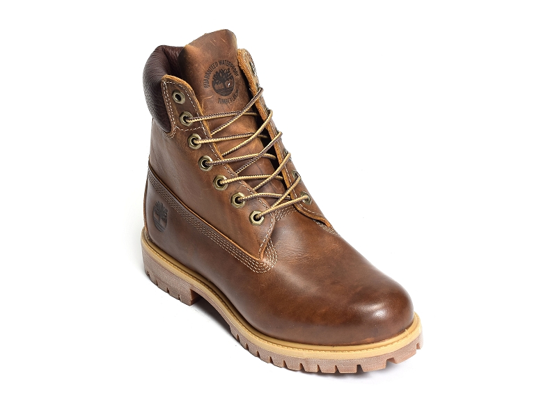 Timberland bottines et boots 6premium1324001_5