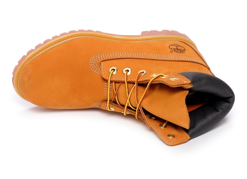 Timberland bottines et boots 6 in premium1324501_4