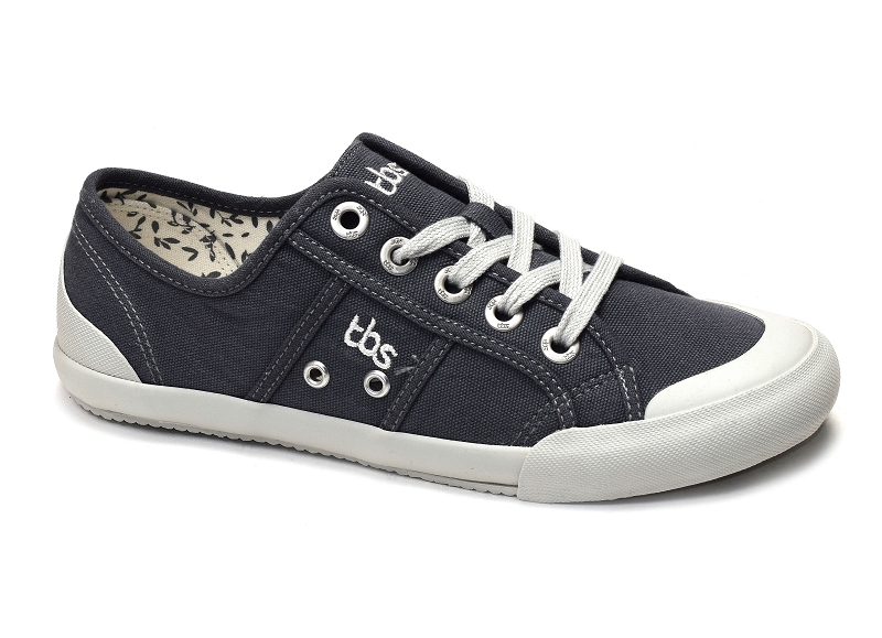 Tbs chaussures en toile Opiace