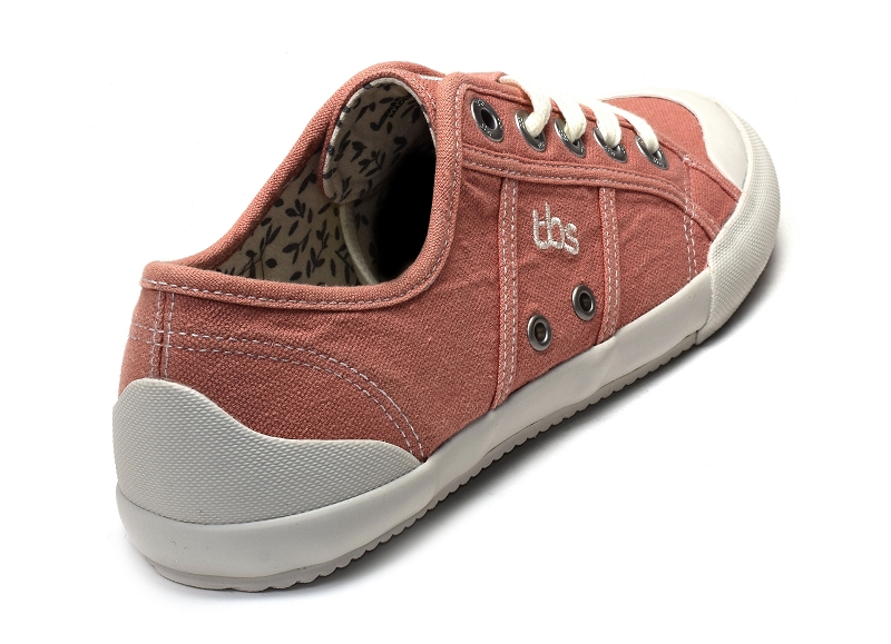 Tbs chaussures en toile Opiace1702207_2