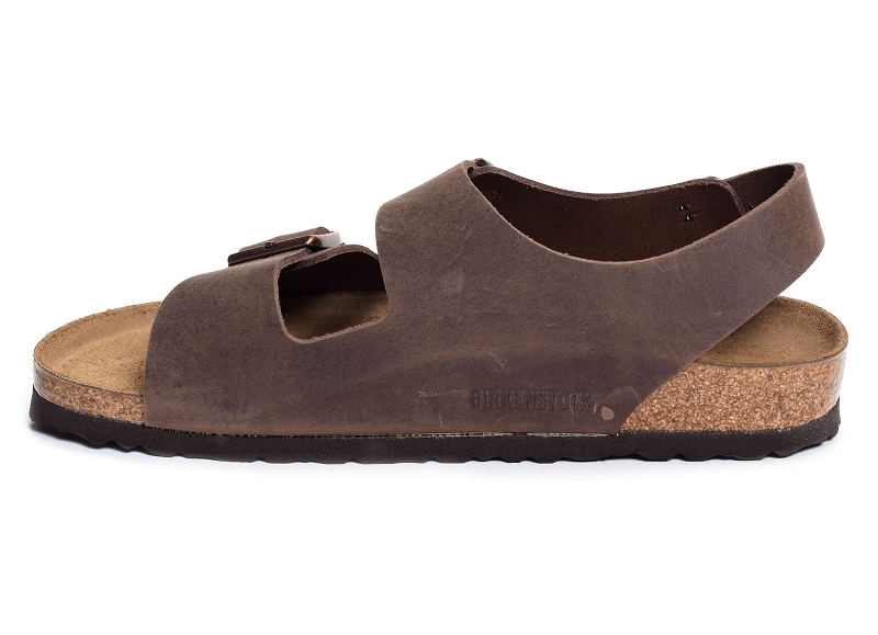 Birkenstock sandales et nu-pieds Milano1737001_3