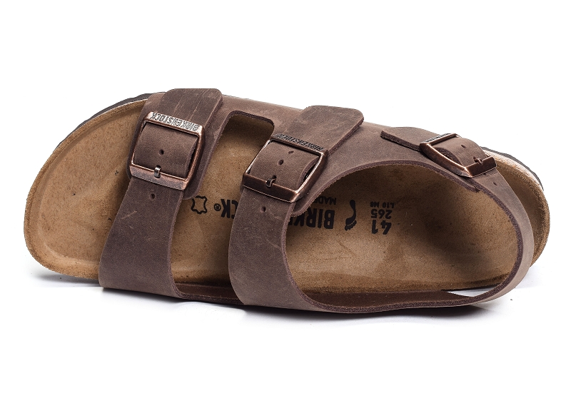 Birkenstock sandales et nu-pieds Milano1737001_4