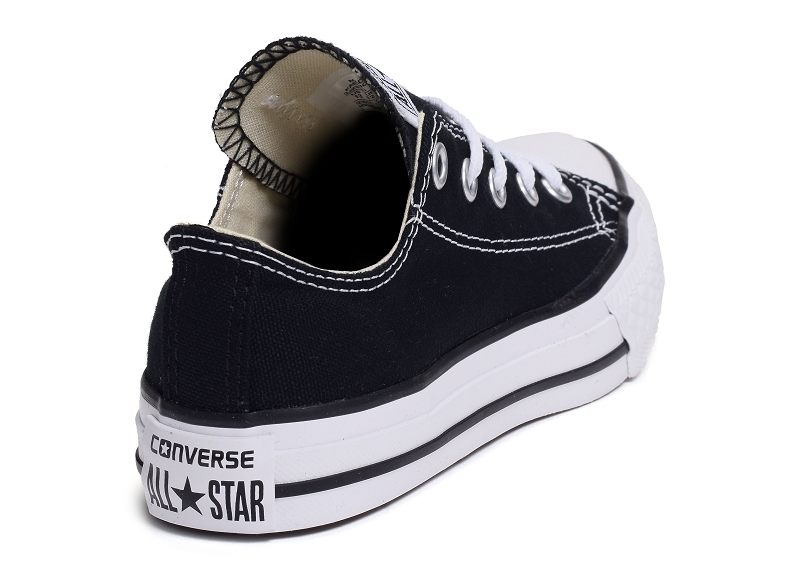 Converse chaussures en toile Ctas core ox1740902_2