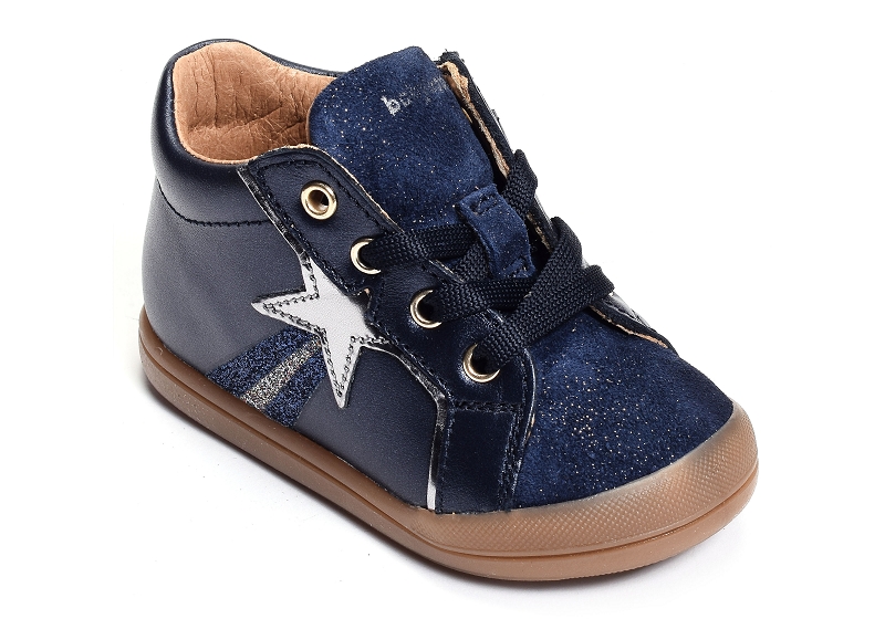 Babybotte chaussures a lacets Fiona2069901_5