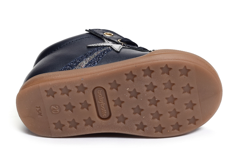 Babybotte chaussures a lacets Fiona2069901_6
