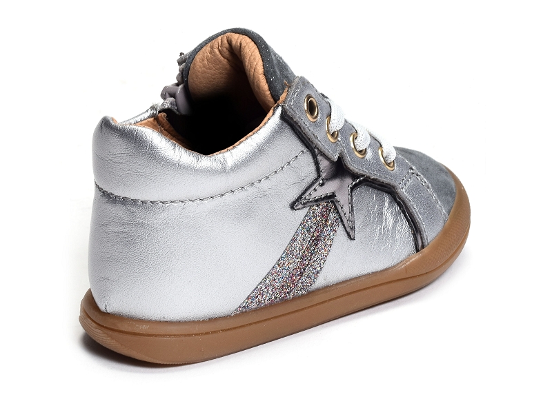 Babybotte chaussures a lacets Fiona2069902_2