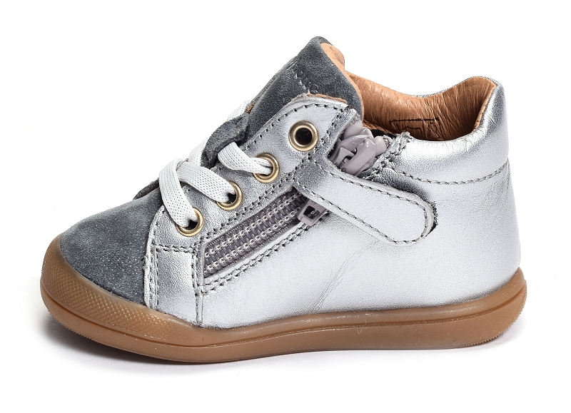 Babybotte chaussures a lacets Fiona2069902_3