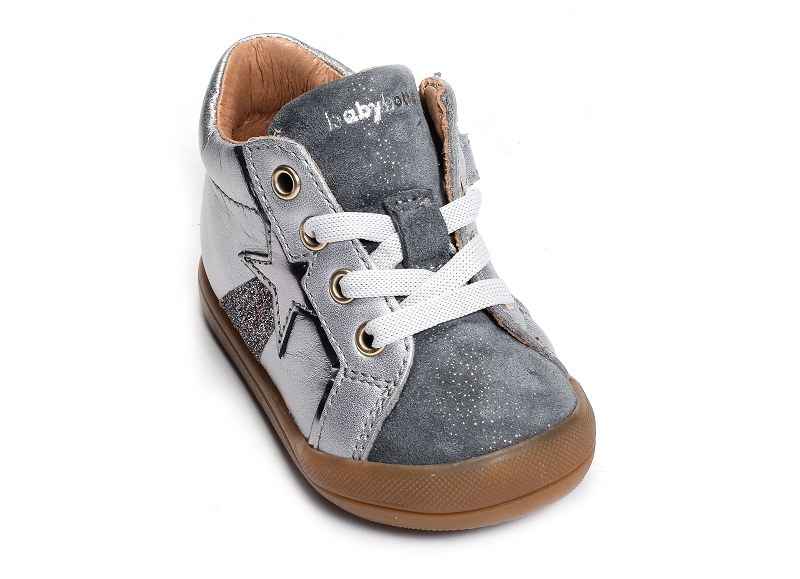 Babybotte chaussures a lacets Fiona2069902_5