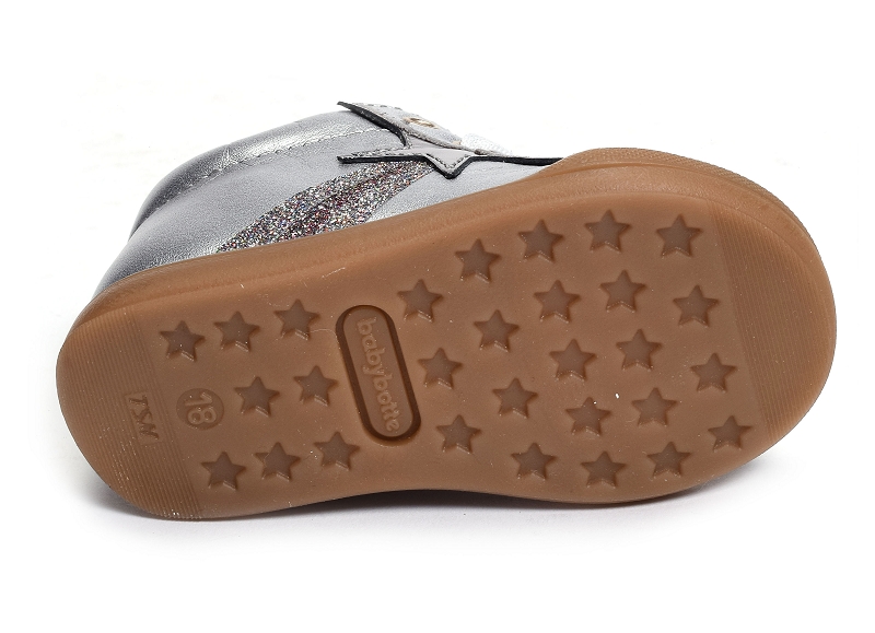 Babybotte chaussures a lacets Fiona2069902_6