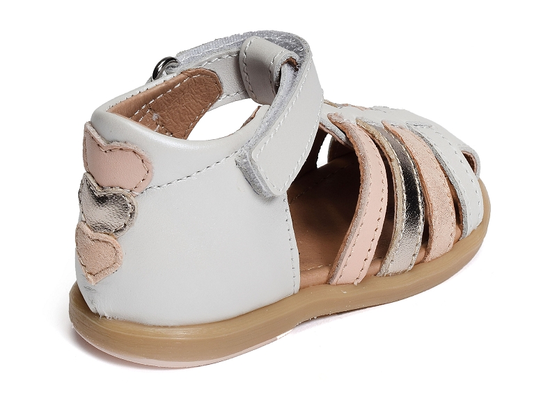 Babybotte sandales et nu-pieds Teriyaki2096304_2