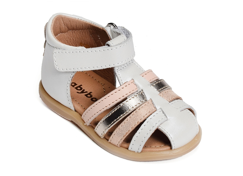Babybotte sandales et nu-pieds Teriyaki2096304_5