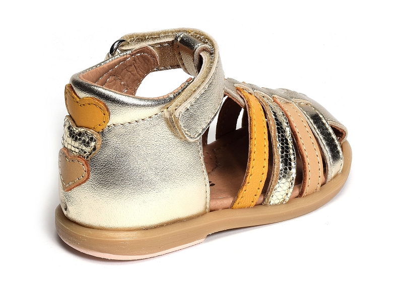 Babybotte sandales et nu-pieds Teriyaki2096305_2