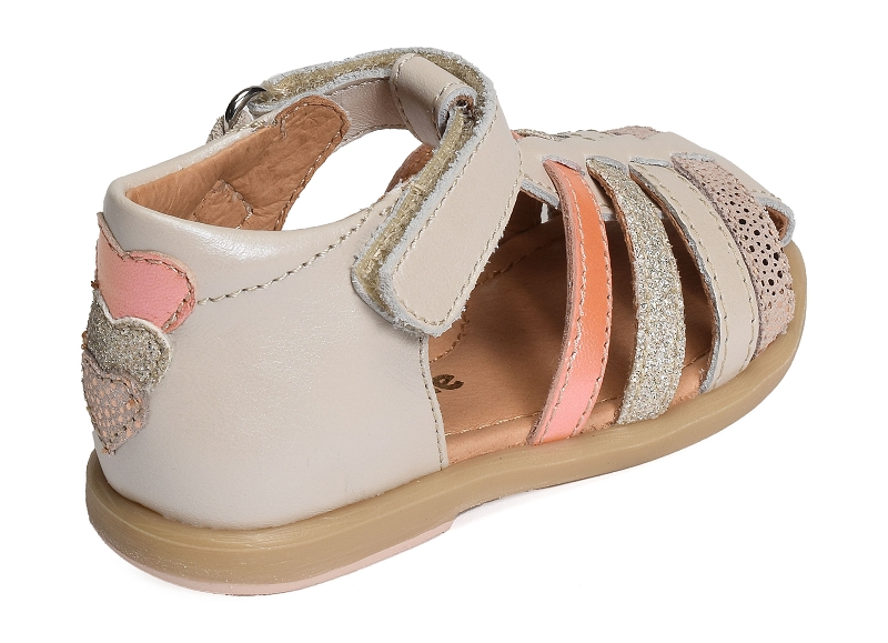 Babybotte sandales et nu-pieds Teriyaki2096310_2