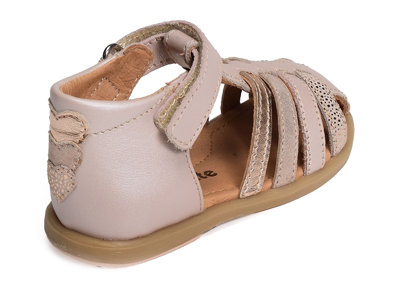 Babybotte sandales et nu-pieds Teriyaki2096311_2