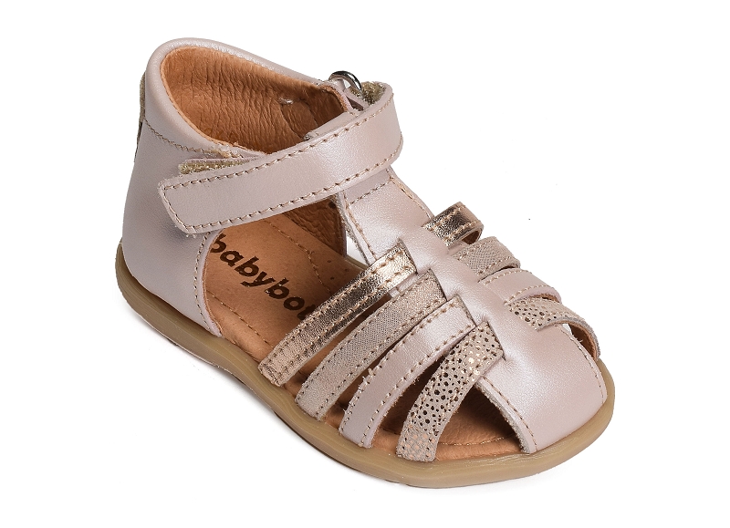 Babybotte sandales et nu-pieds Teriyaki2096311_5