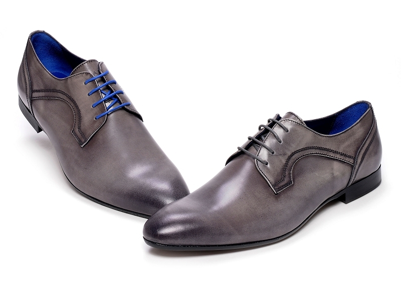 Azzaro chaussures de ville Pioro2160902_5