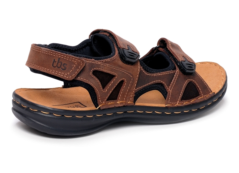 Tbs sandales et nu-pieds Berric2163701_2