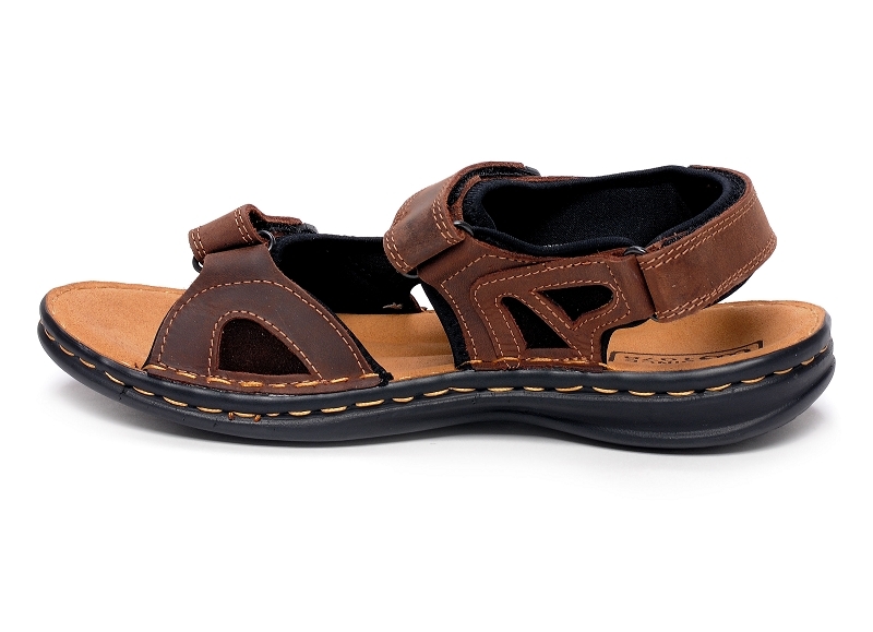 Tbs sandales et nu-pieds Berric2163701_3
