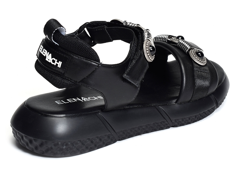 Elena iachi sandales et nu-pieds E3199t3000601_2