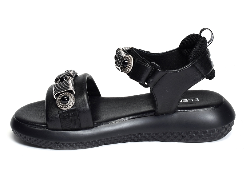 Elena iachi sandales et nu-pieds E3199t3000601_3