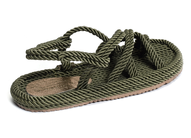 Semerdjian sandales et nu-pieds 402 basso3015903_2