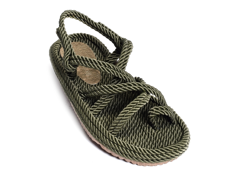 Semerdjian sandales et nu-pieds 402 basso3015903_5