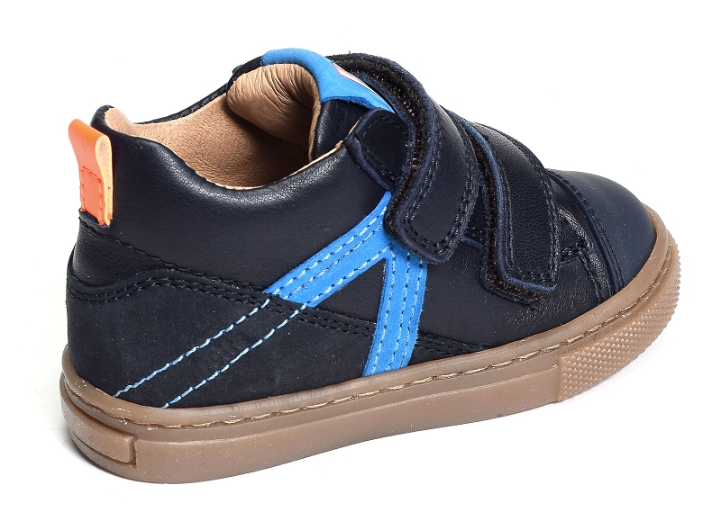 Babybotte chaussures a scratch Andre3031601_2