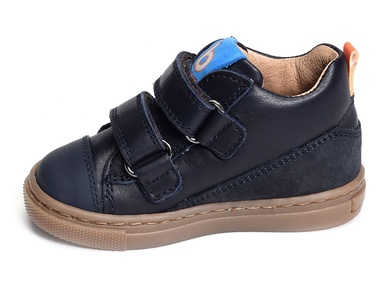 Babybotte chaussures a scratch Andre3031601_3