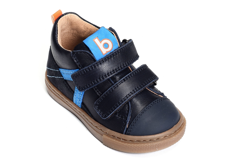 Babybotte chaussures a scratch Andre3031601_5