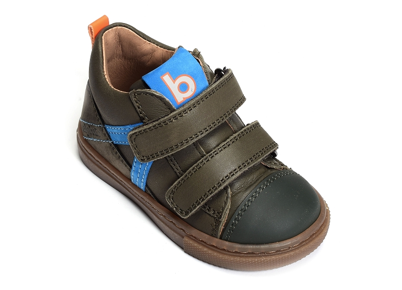 Babybotte chaussures a scratch Andre3031602_5