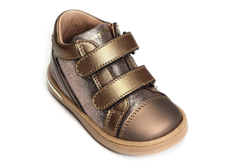 Babybotte chaussures a scratch Astar velcro3032001_5